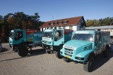 Iveco i FPT Industrial wezmą udział w rajdzie Dakar 2012