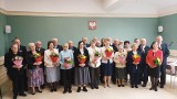 Niezwykły jubileusz w gminie Lipnik. 13 par obchodziło 50-lecie małżeństwa czyli Złote Gody