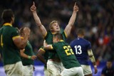 Rugby. Nowa Zelandia kontra Argentyna i spotkanie RPA z Anglią w półfinałach rozgrywek o Puchar Świata. Dla kogo finał? 
