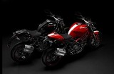 Streetfighter 848 i 1198 - nowości w ofercie Ducati