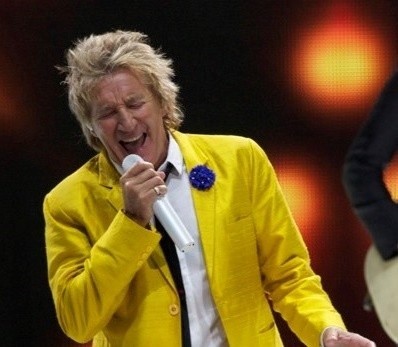 Rod Stewart poinformował, że zmarł jego starszy brat Bob. Ledwie dwa miesiące wcześniej wokalista pożegnał swojego najstarszego brata - 94-letniego Dona