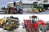 Najdroższe maszyny rolnicze wystawione na sprzedaż [TOP 10]