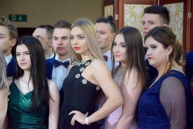 Miss Studniówki 2020. Najpiękniejsze dziewczyny ze studniówek w Białymstoku ZDJĘCIA