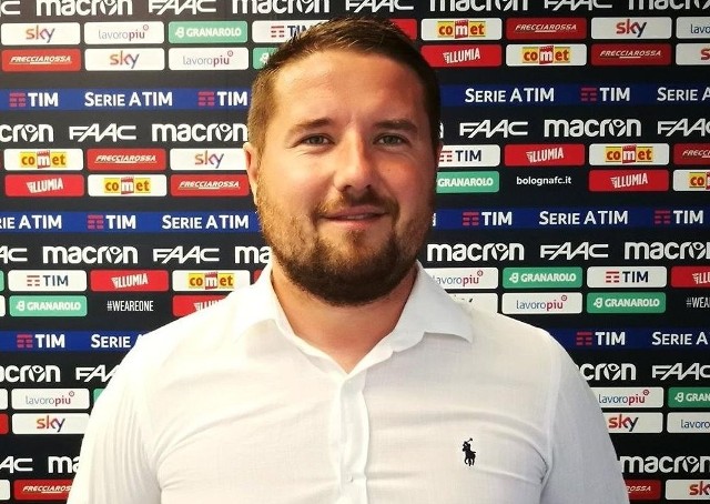 Łukasz Tekiel został trenerem Orlicza Suchedniów.