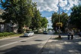 Ogłoszono drugi przetarg na remont drogi wojewódzkiej w Ostrowcu. Będą tańsze oferty?