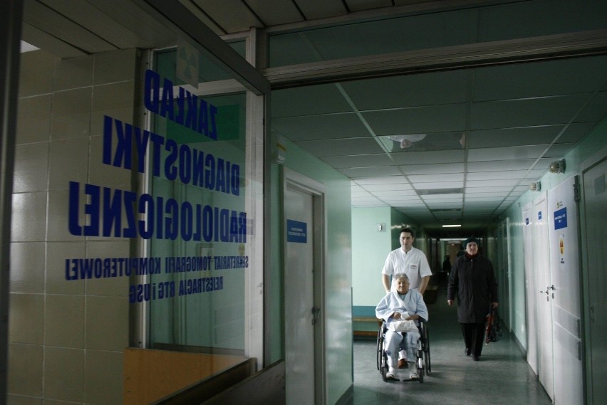 NIK w lubelskich szpitalach. Pod lupą finanse i dostęp pacjentów do usług medycznych