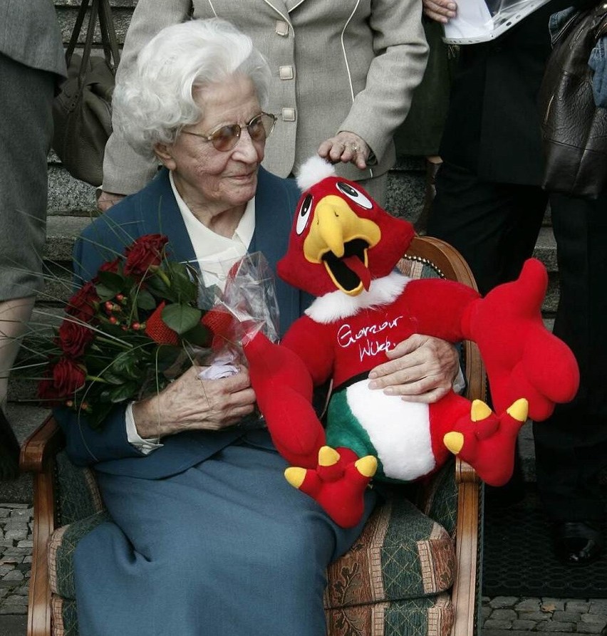 Mój nieprofesjonalny fotoreportaz z jubileuszowej...