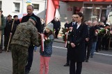 Dzień Żołnierzy Wyklętych w Szczecinku. Tak świętowano [zdjęcia]