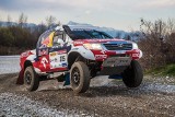 Adam Małysz: Na Dakar z klimatyzacją!