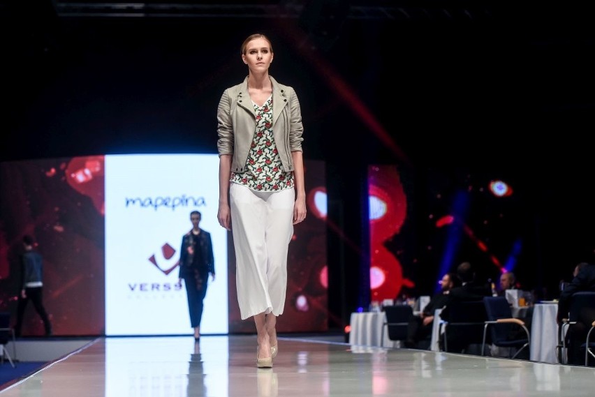 Pokaz uczestników projektu Polska Moda