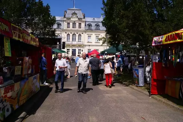 Święto Indyka Trzebiechów 2015