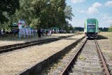 Od 1 maja ruszają połączenia kolejowe z Białegostoku do Walił. Pociągiem przez Puszczę Knyszyńską pojedziemy w każdy weekend od czerwca