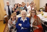 Maria Sapichowska z Sadek skończyła 100 lat, ale wciąż pamięta ludowe piosenki z Krajny