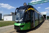 MPK Poznań: Wszystkie nowe tramwaje w tym samym kolorze? Prezydent Jaśkowiak jest "za"