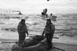 Tragiczny finał ćwiczeń okrętu podwodnego 65 lat temu. Mieszkańcy Krynicy Morskiej ruszyli na pomoc marynarzom