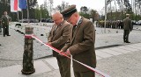 Piękna, nowa siedziba Nadleśnictwa Krosno w Osiecznicy oficjalnie otwarta