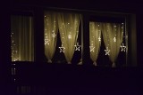 Świąteczne dekoracje na balkonach. Takie iluminacje wypatrzyliśmy w Częstochowie. Można nawet wziąć udział w konkursie