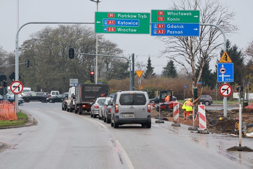 Łodzianie i mieszkańcy podłódzkich miejscowości szukali...