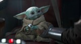 Baby Yoda z serialu Mandalorianin rozrabia w wyszukiwarce Google — zobaczcie koniecznie, jest niesamowicie słodki