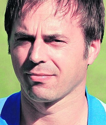 Marek Witkowski, trener Bałtyku Gdynia