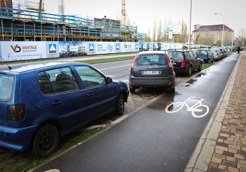 Osiedle Promenady Wrocławskie