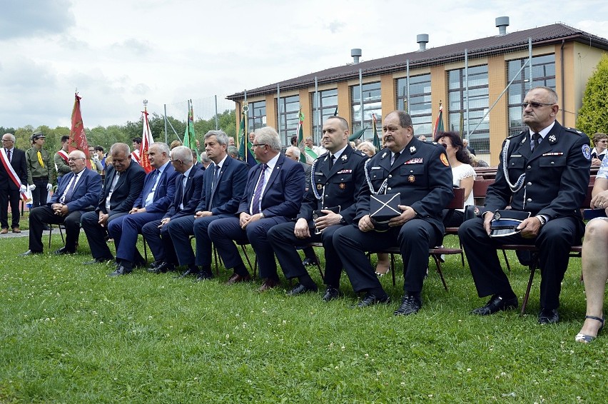 Gorlice. Dzień Walki i Męczeństwa Wsi Polskiej – nowe święto państwowe [ZDJĘCIA]