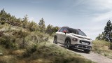 C3 Aircross. Nowy, mały crossover Citroena  