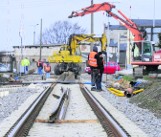 Rusza II etap remontu torów kolejowych na trasie Poznań - Piła: Od 11 marca na odcinku Wargowo - Oborniki kursują autobusy