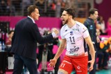 Siatkówka. Grupa Azoty ZAKSA Kędzierzyn-Koźle triumfatorem Tauron Puchar Polski! W finale pokonała Jastrzębski Węgiel [ZDJĘCIA]