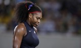 Rio 2016. Kolejna sensacja, Serena Williams nie obroni tytułu