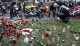 Stracił życie w wypadku spowodowanym przez pijanego kierowcę. Sąd obniżył o 40 tys. zł zadośćuczynienie dla wdowy po motocykliście