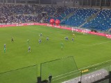 Wisła Płock - Lechia Gdańsk. Biało-zieloni zdobyli punkt w Płocku. Były sytuacje, poprzeczki i kontrowersje