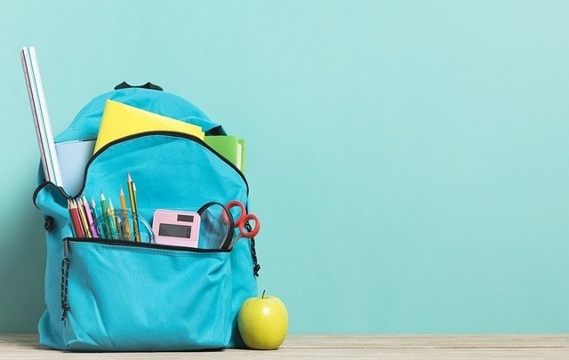Plecak dla dziecka do szkoły to bardzo ważny wybór....