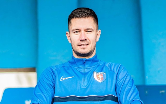 Kamil Radulj nie ukrywa, że sporo zmieniło się w Karpatach od momentu, gdy ostatnio grał w tym klubie