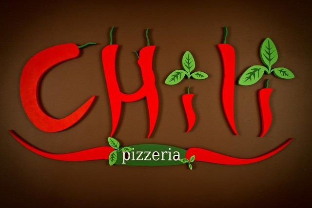 Pizzeria Chili SMS na numer 72466 (2,46 zł z VAT) o treści przyjazne.34