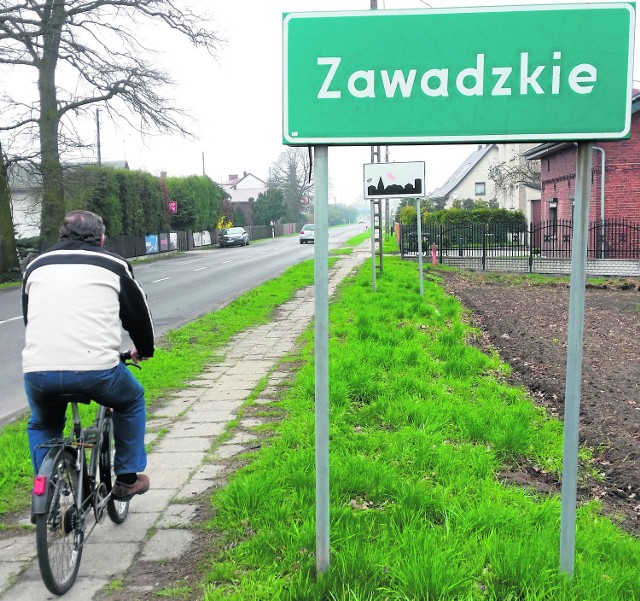 Czy  wkrótce w kilku miejscowościach gminy Zawadzkie pojawią się podwójne tablice? W dużym stopniu zależy to od mobilizacji członków DFK w czasie konsultacji.