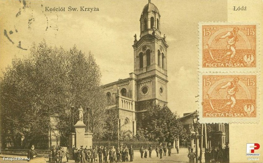 24 stycznia 1885 metropolita warszawski Wincenty Teofil...