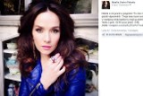 Natalia Oreiro zagra główną rolę w nowym filmie! [WIDEO]