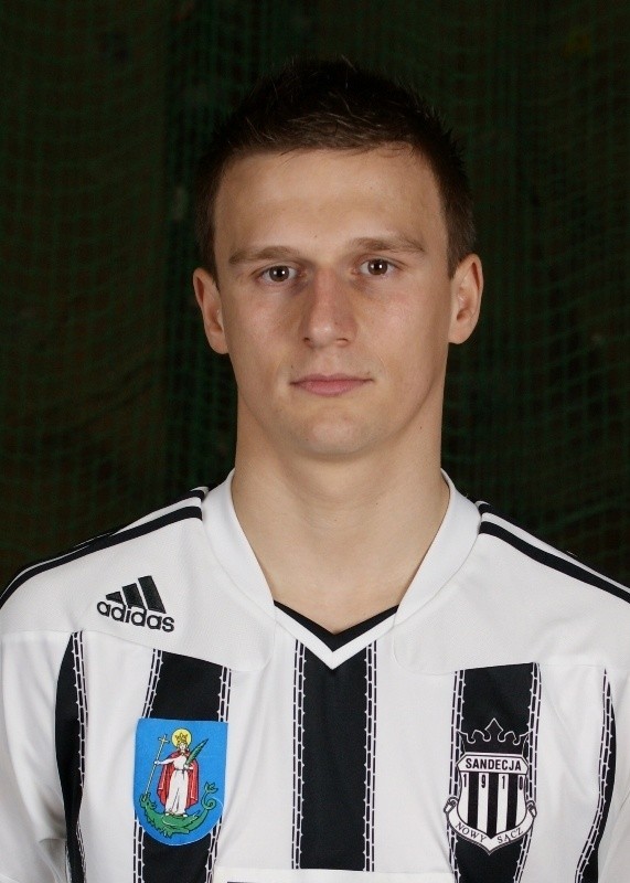 Mateusz Niechciał