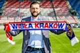 Wisła Kraków. Dawid Błaszczykowski: Chcemy unormować nasze relacje z miastem