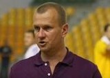  Tomasz Strząbała, drugi trener Vive Tauronu Kielce, Wielkanoc spędzi ze swoją rodziną