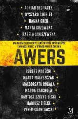 Awers – 12 nowych opowiadań kryminalnych autorów z Czwartej Strony