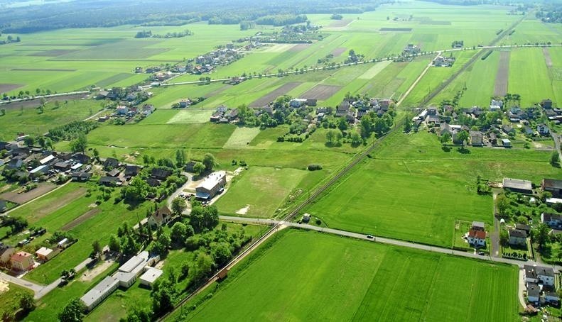 Budowa biogazowni budzi w Lisowicach niepokój, a nawet sprzeciw. Co zrobią władze gminy Pawonków?