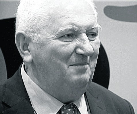 Andrzej Turski  (25 I 1943 - 31 XII 2013)