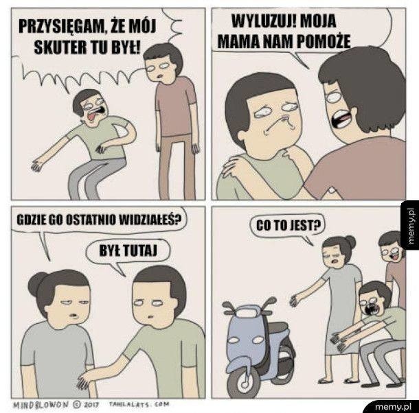 Dzień Matki 2021. Wesołe obrazki i memy dla wszystkich...