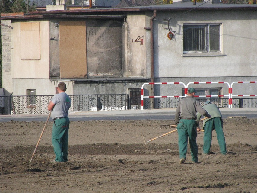 Minęło dwanaście miesięcy od gazowej apokalipsy w Jankowie Przygodzkim. ZDJĘCIA