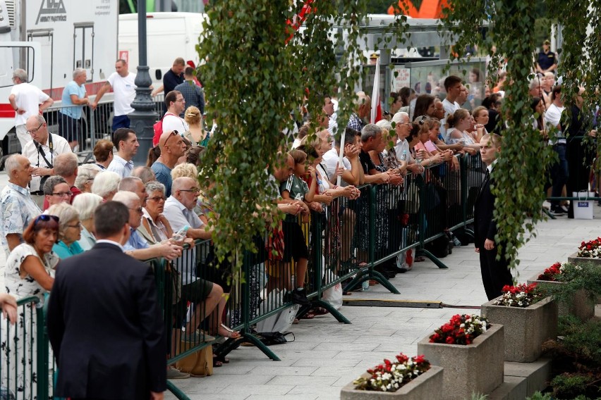 31.07.2018 warszawa...