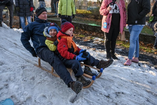 Jak rozpoczną się ferie dla uczniów poznańskich szkół? Czy w wakacje zimowe spadnie śnieg?