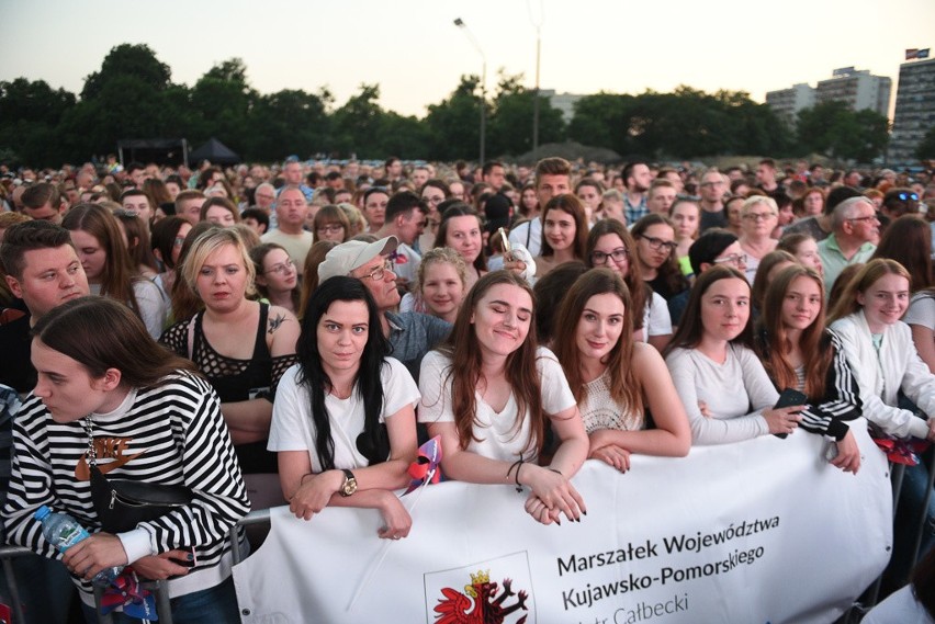 Województwo kujawsko-pomorskie świętuje w tym roku 20 lat....