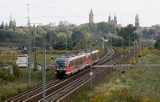 Pociąg z Wrocławia do Berlina pojedzie codziennie? Wyjaśni się w sierpniu